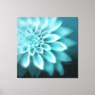 Afdrukken van verrekend Canvas