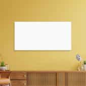 Afdrukken van verrekend Canvas (Insitu (Woonkamer))