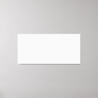 Afdrukken van verrekend Canvas