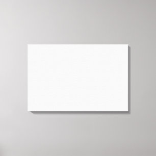 Afdrukken van verrekend Canvas