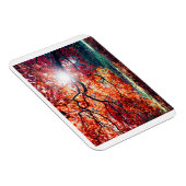 Afdrukken van verrekend Canvas Magneet (Rechterzijde)