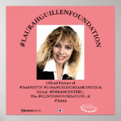 Afdrukken van verrekend Canvas Poster (Voorkant)