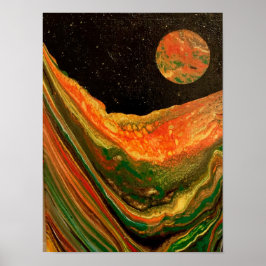 Afdrukken vanaf oorspronkelijke afbeelding poster