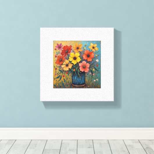 Afdrukken ventilator (Insitu (Houten vloer))