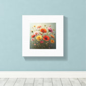 Afdrukken ventilator (Insitu (Houten vloer))