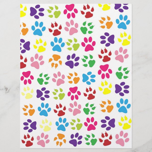 Afdrukken verven (Voorkant)