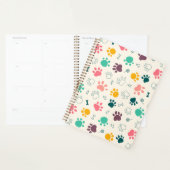 Afdrukken verven planner (Display)