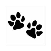 Afdrukken verven 	rubberstempel (Afrduk)