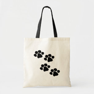 Afdrukken verven tote bag