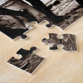  afdrukken voor feestmeisjes legpuzzel (Zijkant)