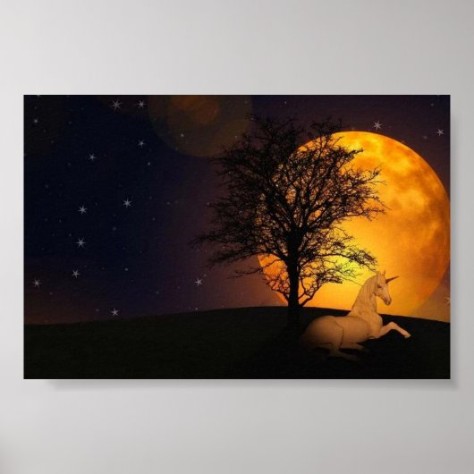 Afdrukken, waardepapier (steen) poster (Voorkant)