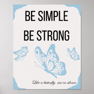 Afdrukken, waardepapier (steen) poster