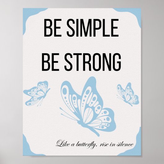 Afdrukken, waardepapier (steen) poster (Voorkant)