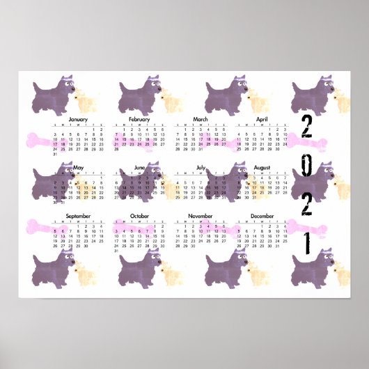 Afdrukken, waardepapier (steen) poster (Voorkant)