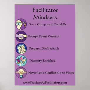 Afdrukken, waardepapier (steen) poster