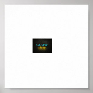 Afdrukken, waardepapier (steen) poster