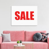 AFDRUKKING VERKOOP CANVAS (Insitu (Woonkamer))