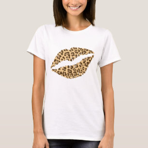 Afdrukliften T-shirt