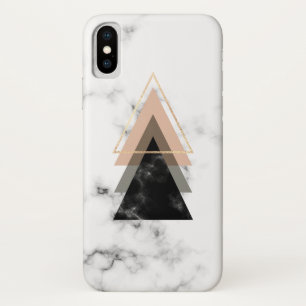 Afdrukontwerp voor pastollen iPhone x hoesje