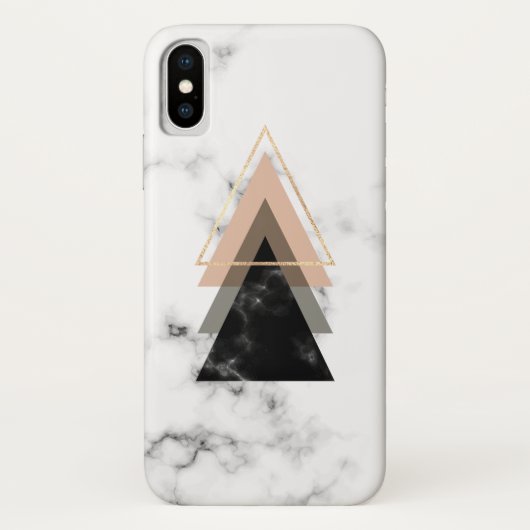 Afdrukontwerp voor pastollen Case-Mate iPhone case (Achterkant)