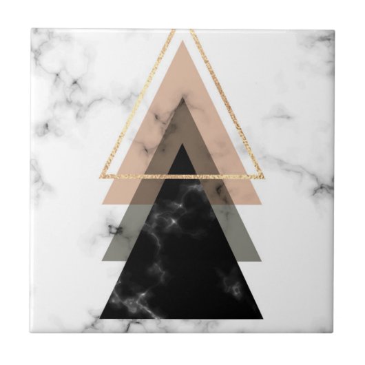 Afdrukontwerp voor pastollen tegeltje (Voorkant)