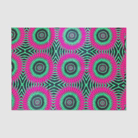 Afdrukweefselpapier Tissuepapier (Voorkant)