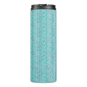 "Afeição e Doçura" Thermosbeker (Achterkant)