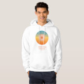 AFF2020 HOODIE (Voorkant volledig)