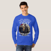 AFF T-SHIRT (Voorkant volledig)