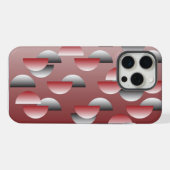 Affaire de téléphone (Verso Horizontal)