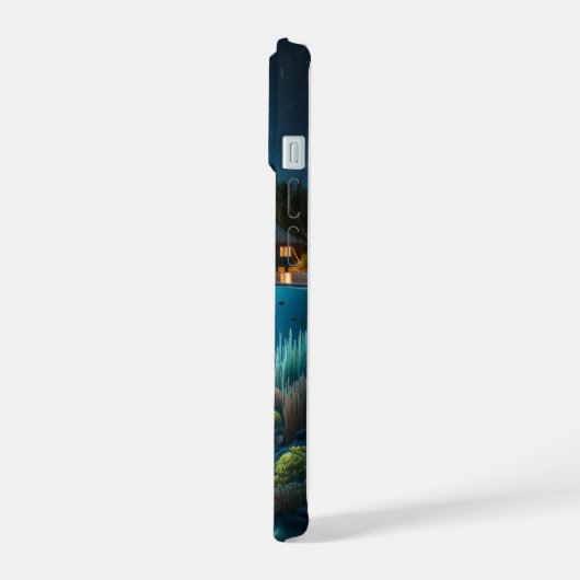 Affaire de téléphone (Côté gauche)