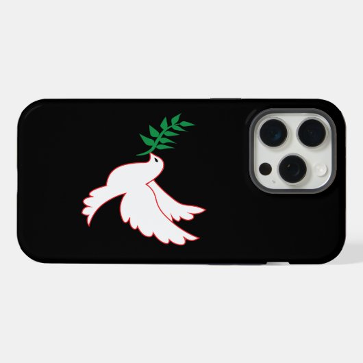 Affaire de téléphone (Verso Horizontal)