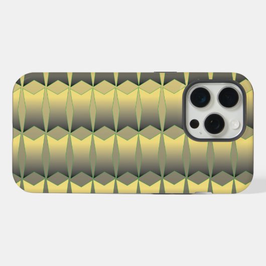 Affaire de téléphone (Verso Horizontal)