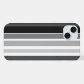 Affaire de téléphone (Verso Horizontal)