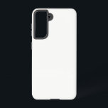Affaire de téléphone<br><div class="desc">Faites-le vraiment vous avec ce design minimaliste blanc simple. Ajoutez simplement votre photo et votre texte pour le customiser à votre façon. Besoin d'un coup de main avec la personnalisation ? Appuyez sur le bouton du message ci-dessous - J'aimerais vous aider !</div>
