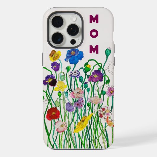 Affaire de téléphone (Verso)