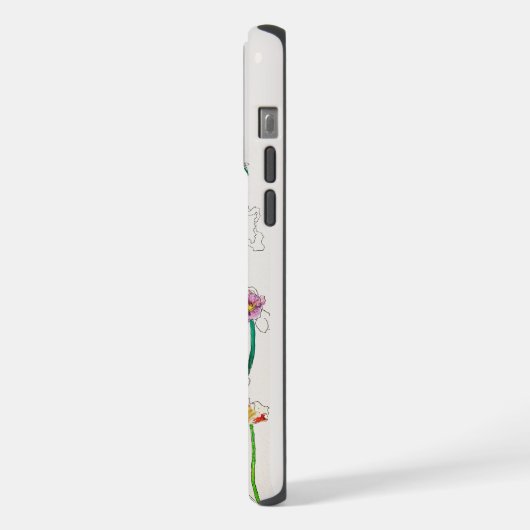 Affaire de téléphone (Côté gauche)