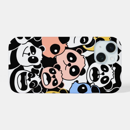 Affaire de téléphone (Verso Horizontal)