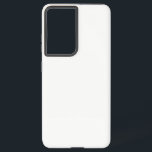 Affaire de téléphone<br><div class="desc">Faites-le vraiment vous avec ce design minimaliste blanc simple. Ajoutez simplement votre photo et votre texte pour le customiser à votre façon. Besoin d'un coup de main avec la personnalisation ? Appuyez sur le bouton du message ci-dessous - J'aimerais vous aider !</div>