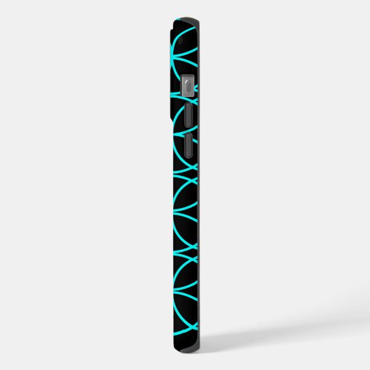 Affaire de téléphone (Côté gauche)