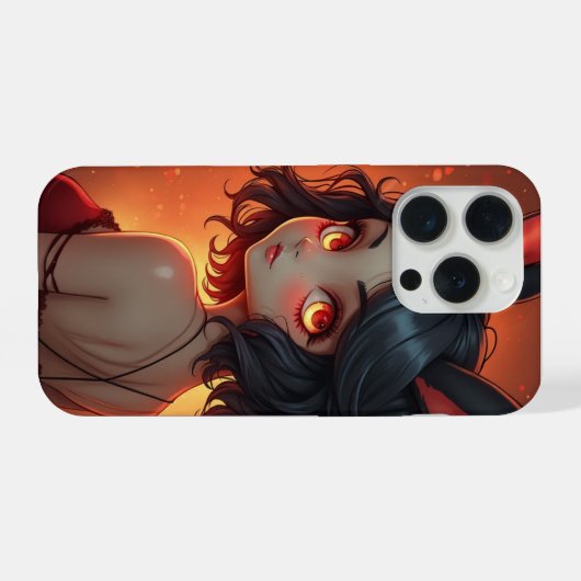 Affaire de téléphone (Verso Horizontal)