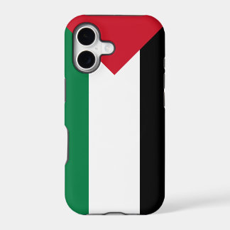 Affaire de téléphone du drapeau palestinien