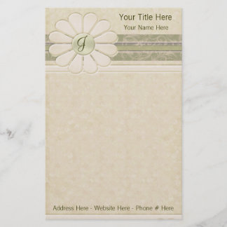 Affaires personnalisées / papeterie personnelle