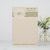 Affaires personnalisées / papeterie personnelle (Debout devant)