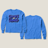 Affamé Et Humble (Motif recto et verso)