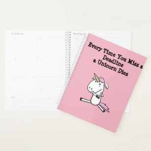 Affectation Unicorn