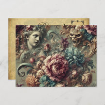 Affectionate Wrath - Gotisch Victoriaans