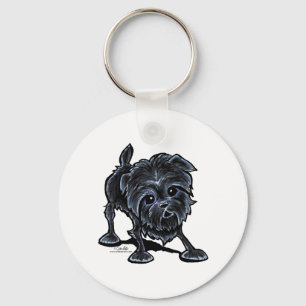 Affenpinscher bij Play Sleutelhanger