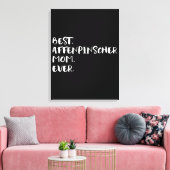 Affenpinscher | Cadeaux de déco à la maison pour m (Insitu(Salon))