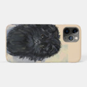 Affenpinscher Case-Mate iPhone Case (Achterkant (horizontaal))